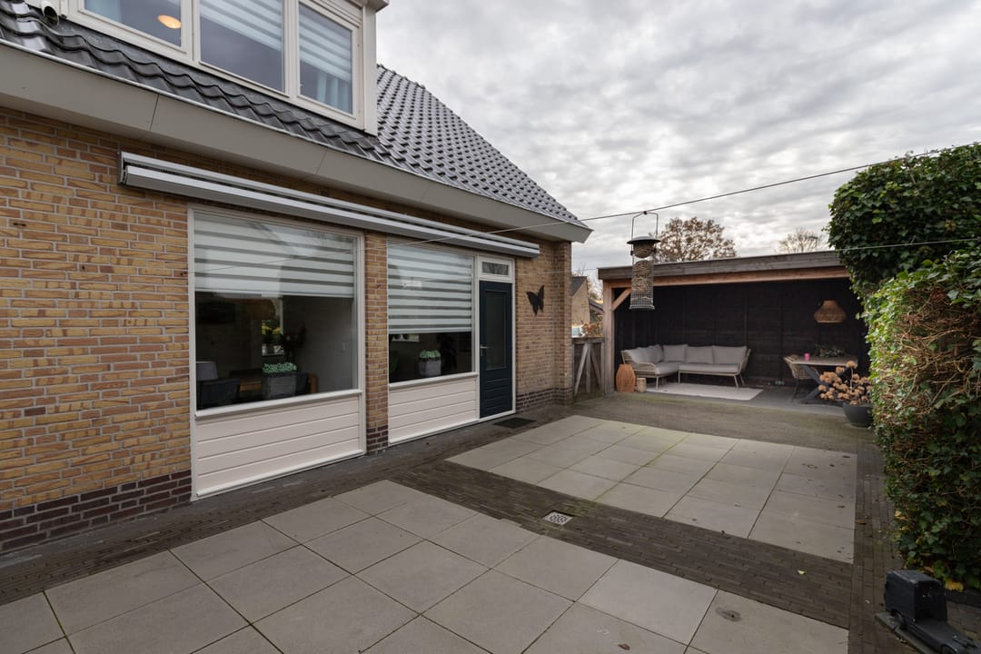 Foto 22 van Griffioenlaan 7