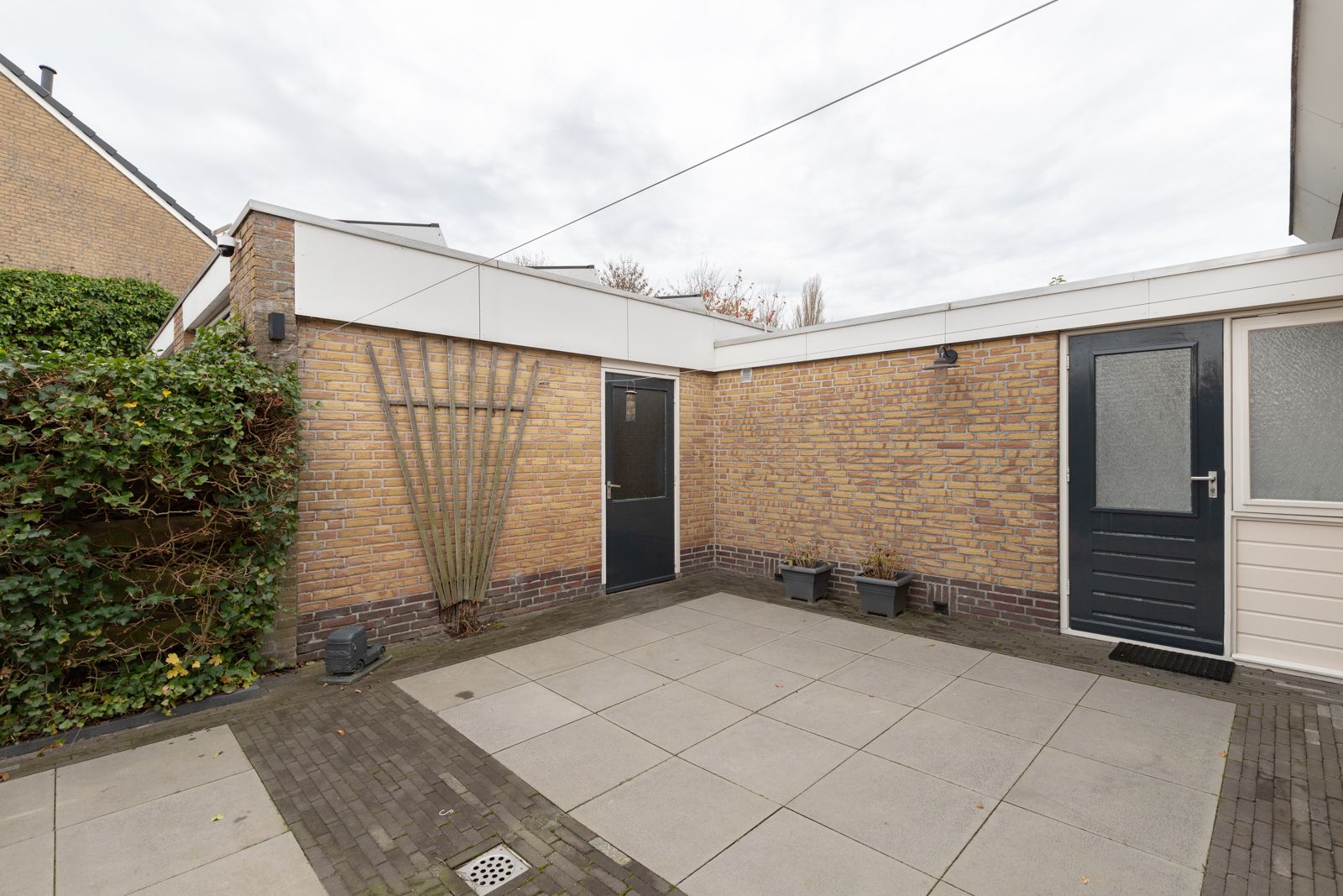 Foto 24 van Griffioenlaan 7