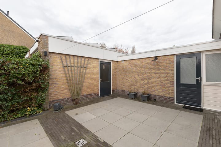 Foto 24 van Griffioenlaan 7