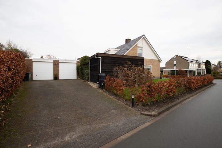 Foto 27 van Griffioenlaan 7