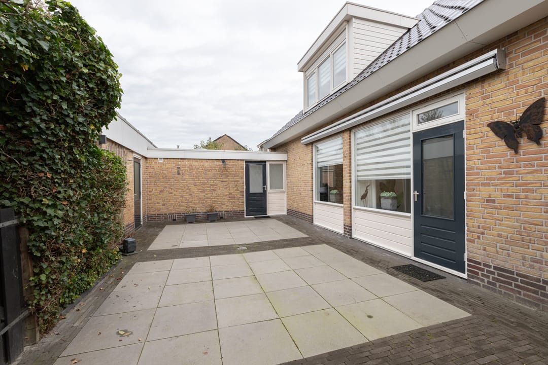 Foto 28 van Griffioenlaan 7