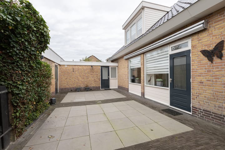 Foto 28 van Griffioenlaan 7