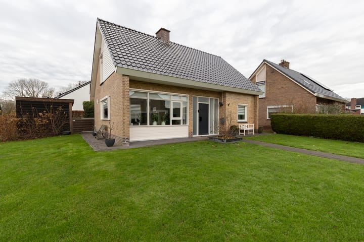 Foto 8 van Griffioenlaan 7