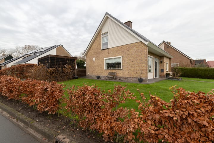 Foto 44 van Griffioenlaan 7