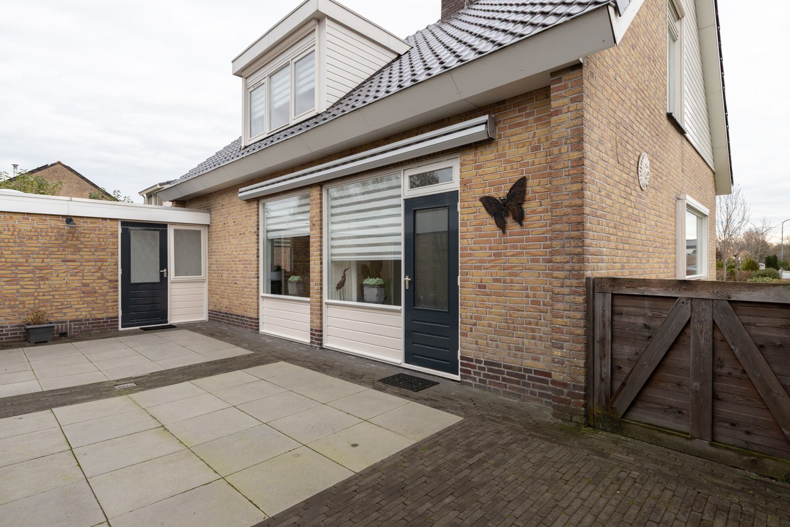 Foto 21 van Griffioenlaan 7