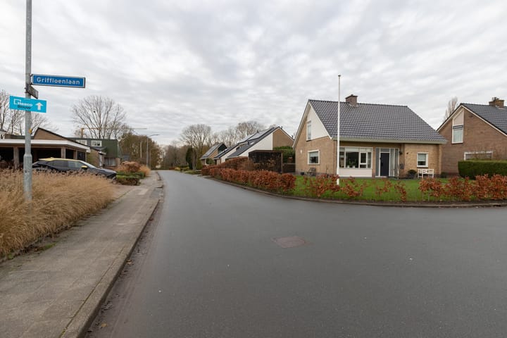 Foto 46 van Griffioenlaan 7