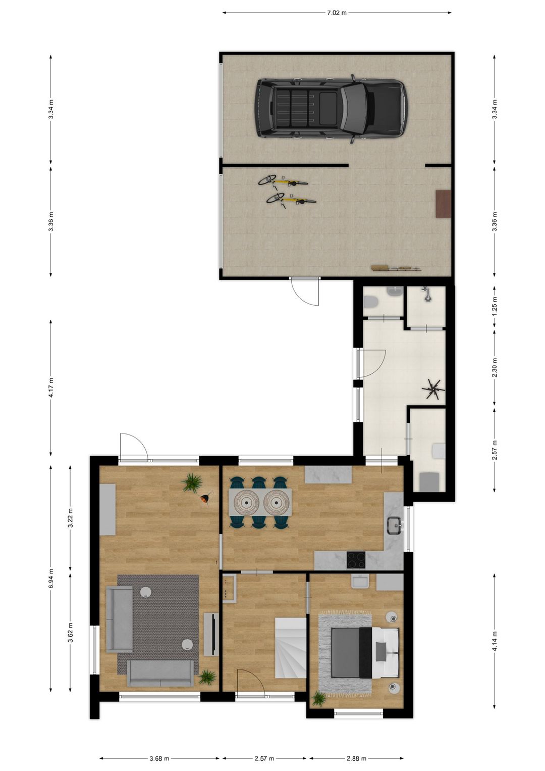 Foto 47 van Griffioenlaan 7