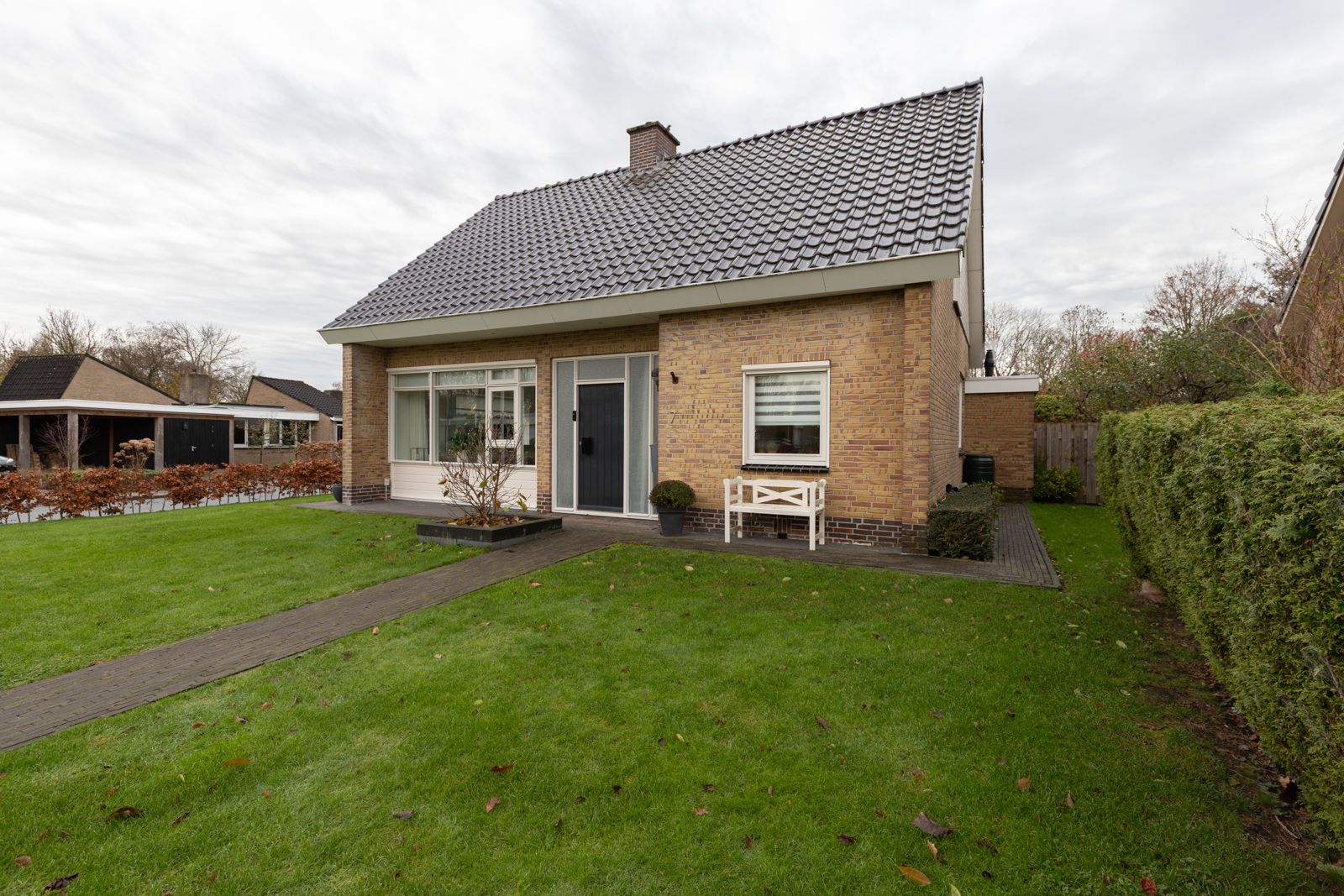 Foto 45 van Griffioenlaan 7