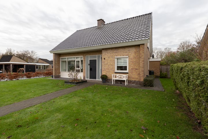 Foto 45 van Griffioenlaan 7