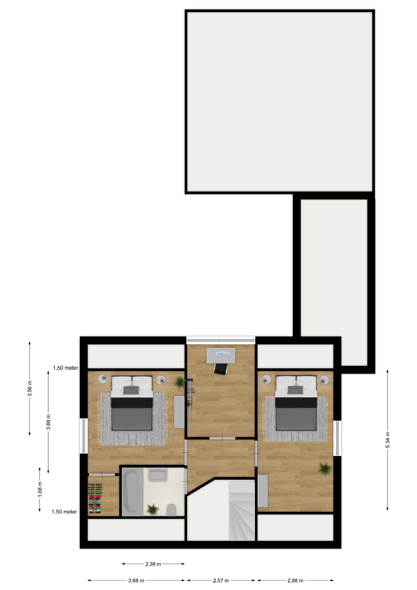 Foto 48 van Griffioenlaan 7