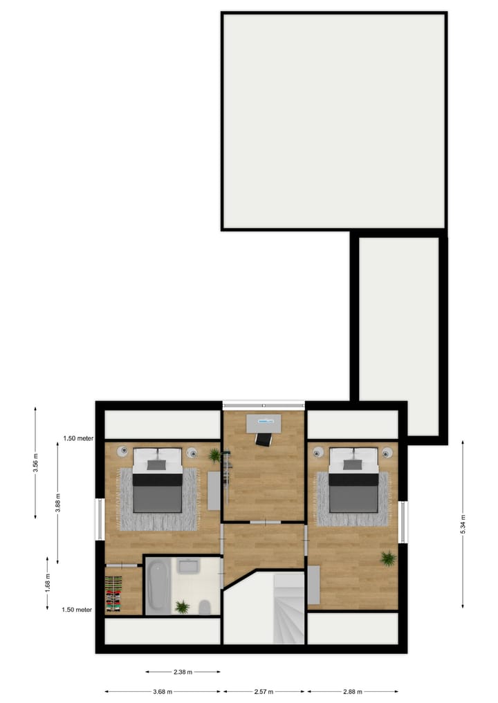 Foto 48 van Griffioenlaan 7