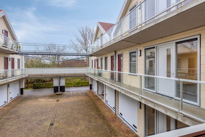 Foto 20 van Woudevoirt 12