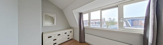 Slaapkamer