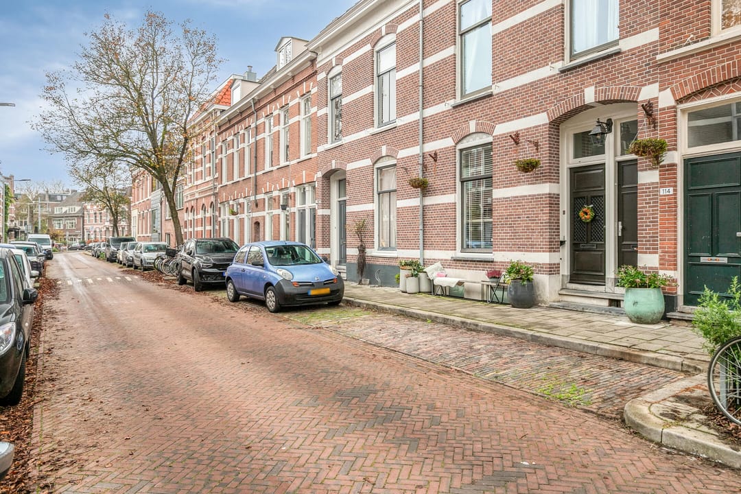 Foto 38 van Sloetstraat 118