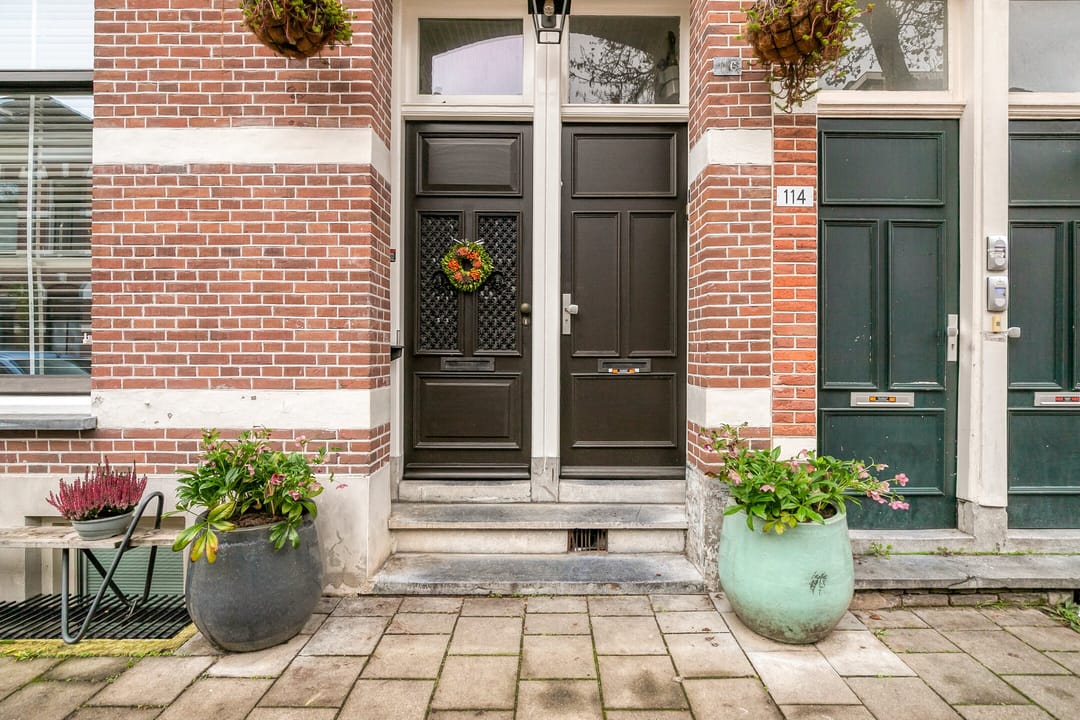 Foto 2 van Sloetstraat 118