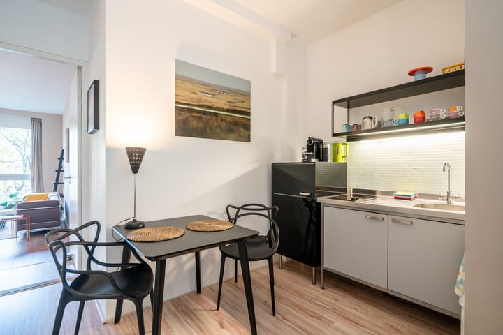 Foto 11 van Eerste Constantijn Huygensstraat 20-C