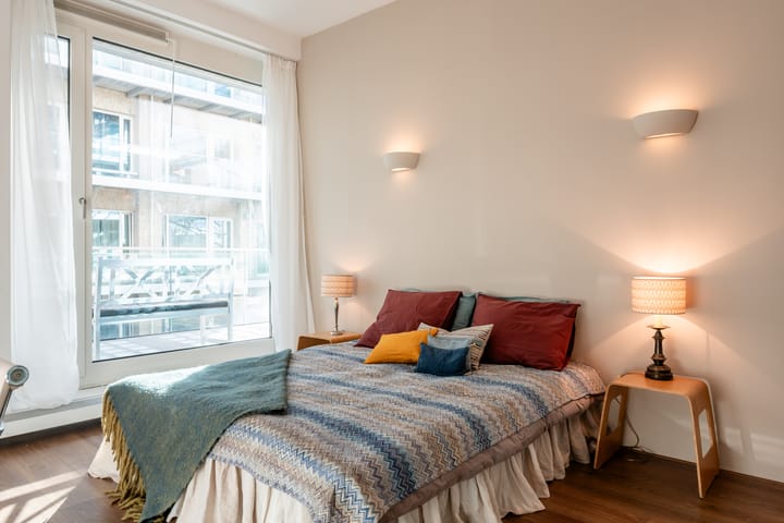 Foto 15 van Eerste Constantijn Huygensstraat 20-C