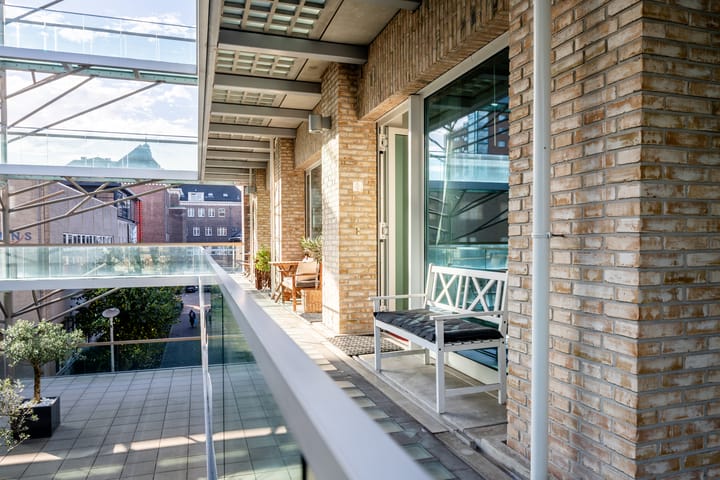 Foto 25 van Eerste Constantijn Huygensstraat 20-C