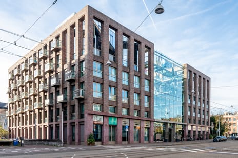 Eerste Constantijn Huygensstraat 20-C tertiary image