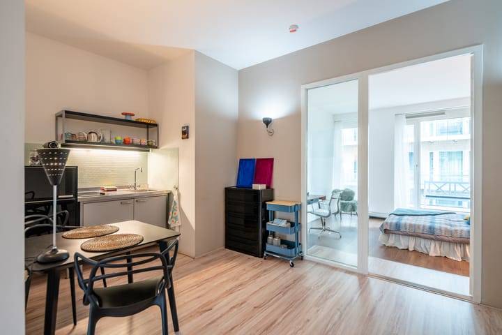 Foto 13 van Eerste Constantijn Huygensstraat 20-C