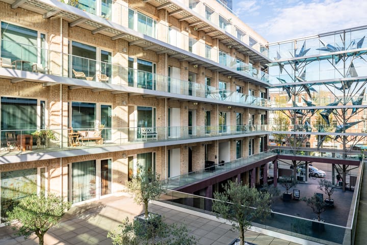 Foto 27 van Eerste Constantijn Huygensstraat 20-C