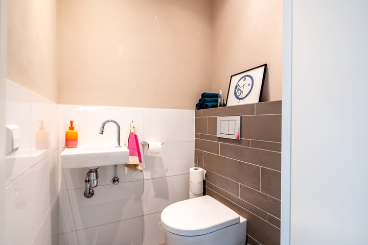 Foto 22 van Eerste Constantijn Huygensstraat 20-C