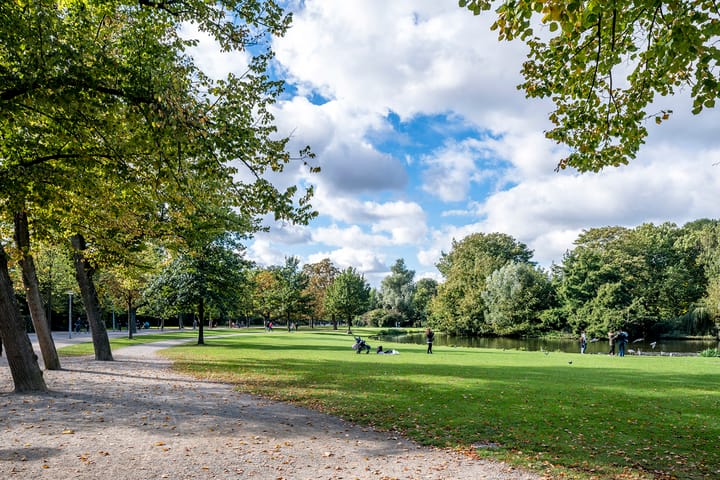 Foto 31 van Eerste Constantijn Huygensstraat 20-C