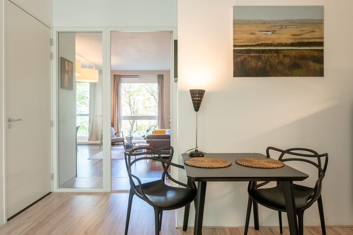 Foto 10 van Eerste Constantijn Huygensstraat 20-C