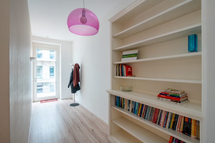 Foto 24 van Eerste Constantijn Huygensstraat 20-C