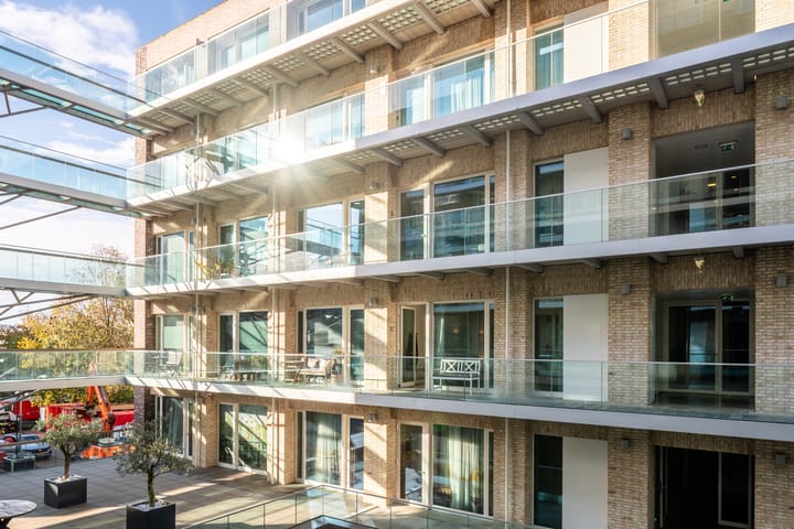 Foto 26 van Eerste Constantijn Huygensstraat 20-C