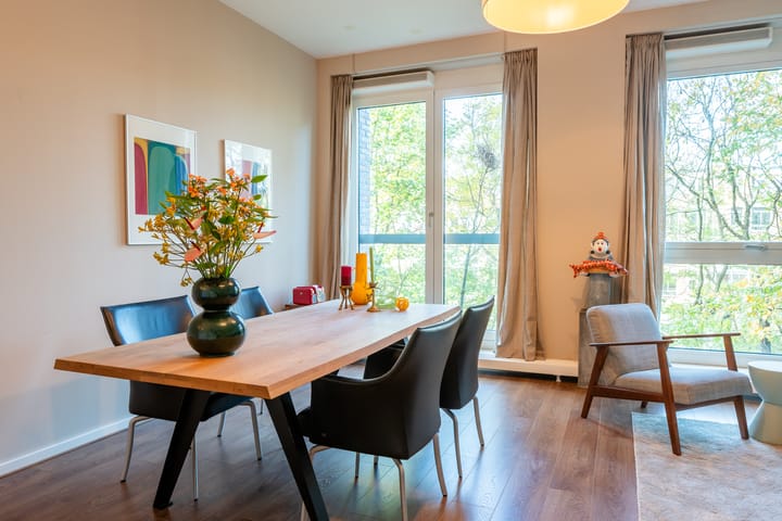 Foto 4 van Eerste Constantijn Huygensstraat 20-C