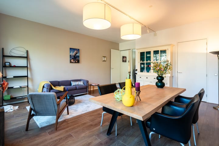 Foto 8 van Eerste Constantijn Huygensstraat 20-C