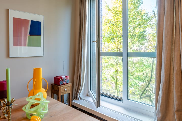 Foto 5 van Eerste Constantijn Huygensstraat 20-C