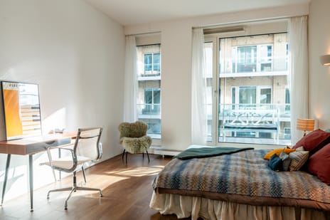 Eerste Constantijn Huygensstraat 20-C secondary image