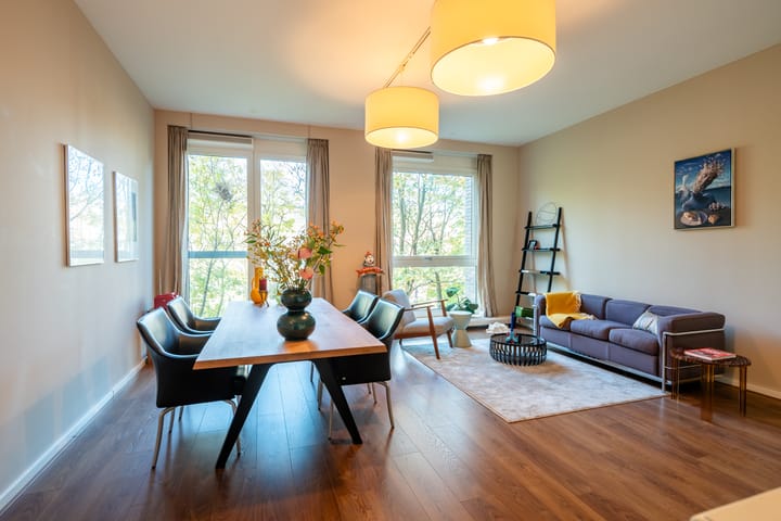 Foto 7 van Eerste Constantijn Huygensstraat 20-C