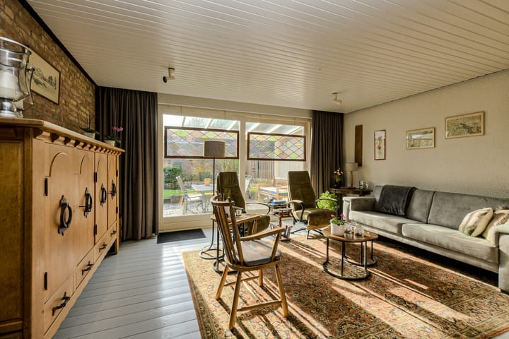 Foto 5 van Leuvenstraat 7