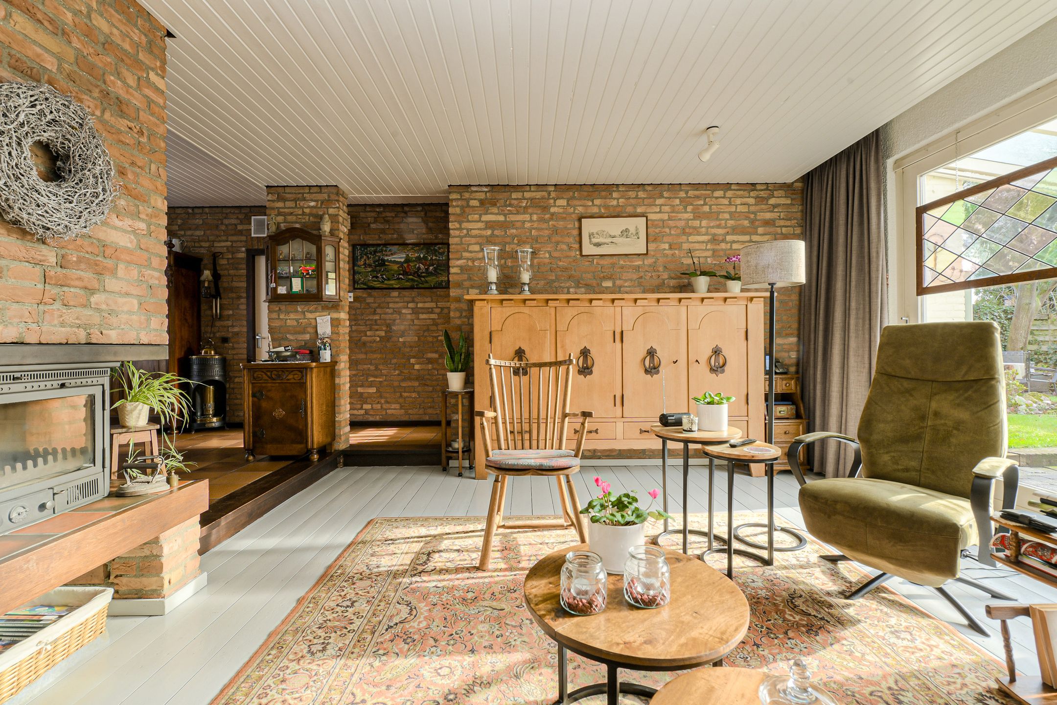 Foto 9 van Leuvenstraat 7