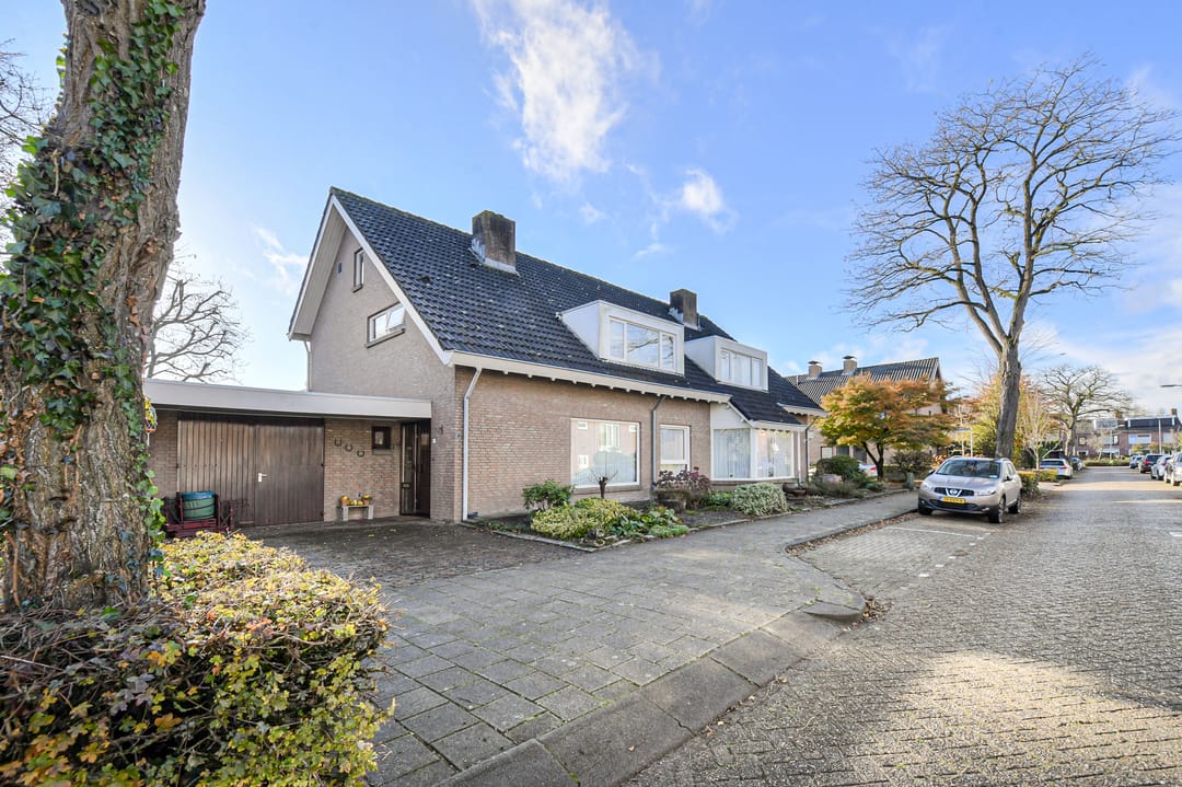 Foto 1 van Leuvenstraat 7