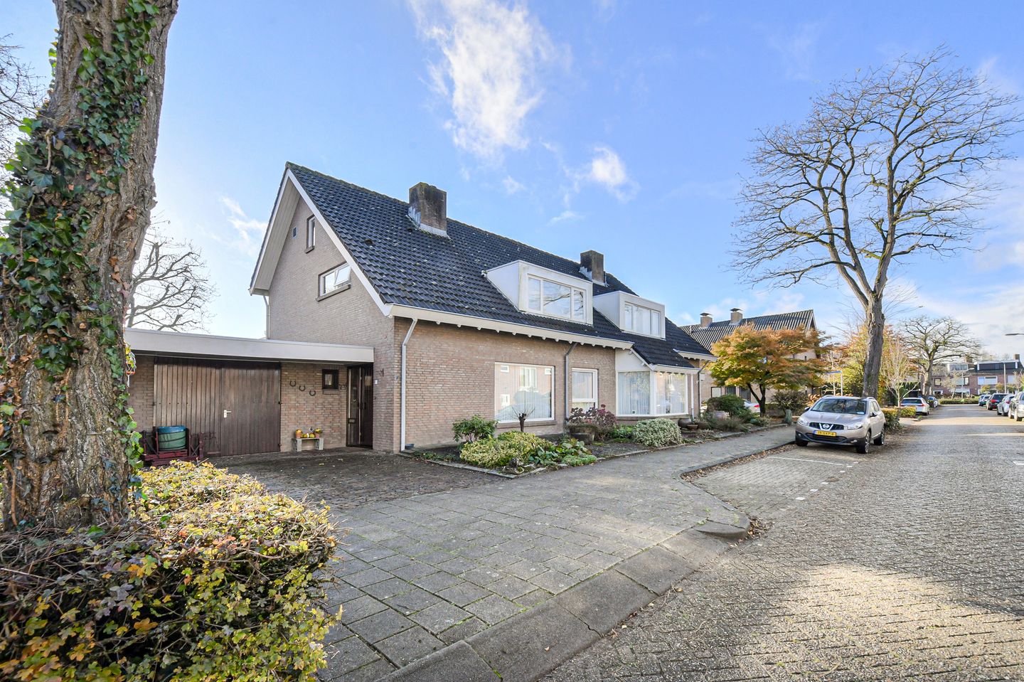 Foto 1 van Leuvenstraat 7