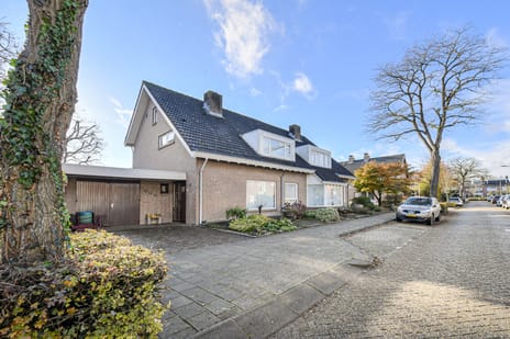 Leuvenstraat thumbnail