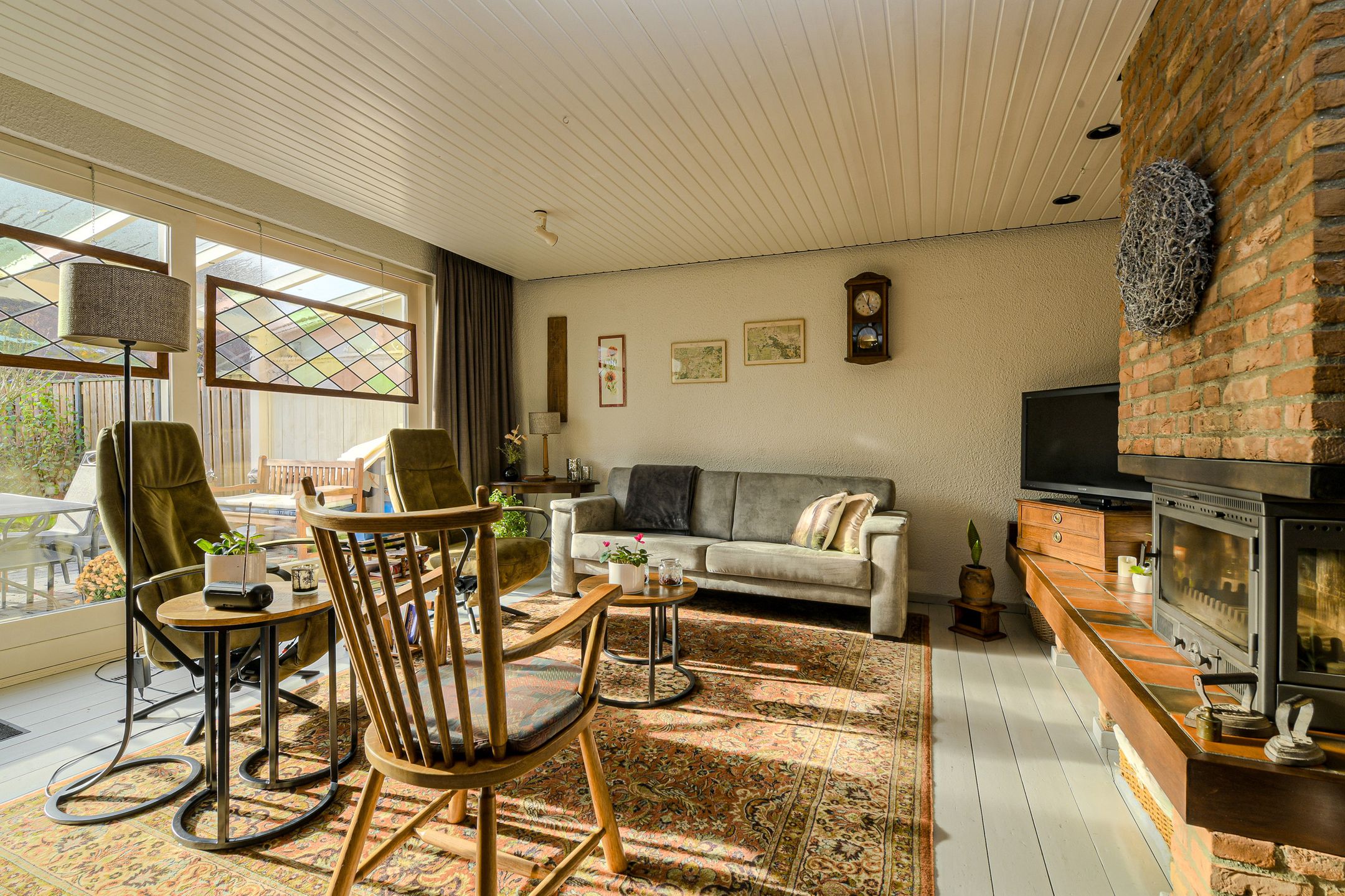 Foto 6 van Leuvenstraat 7