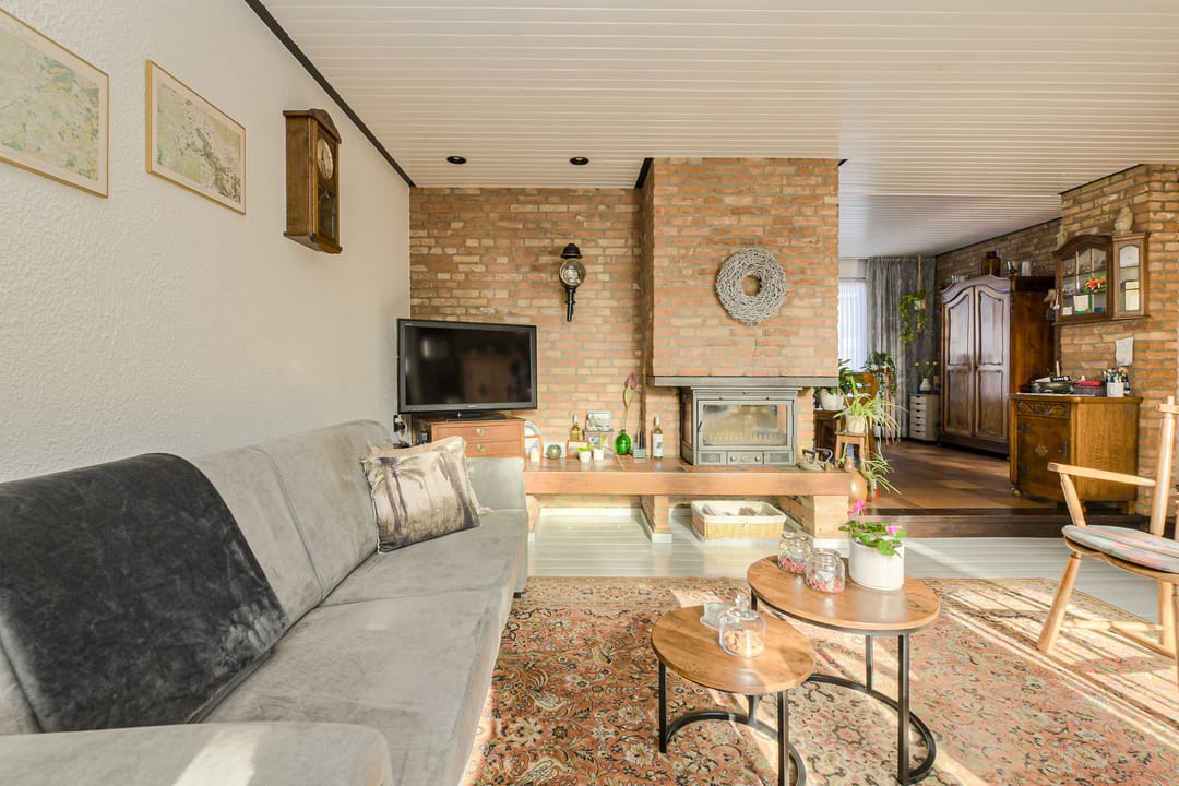 Foto 8 van Leuvenstraat 7