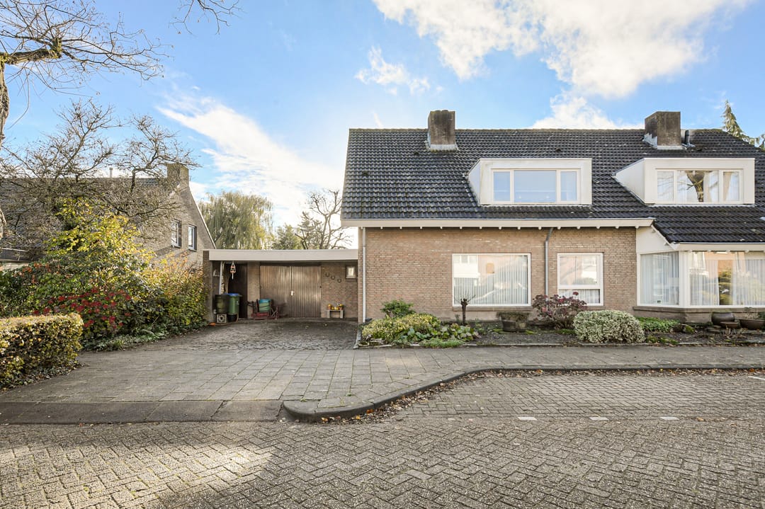 Foto 2 van Leuvenstraat 7