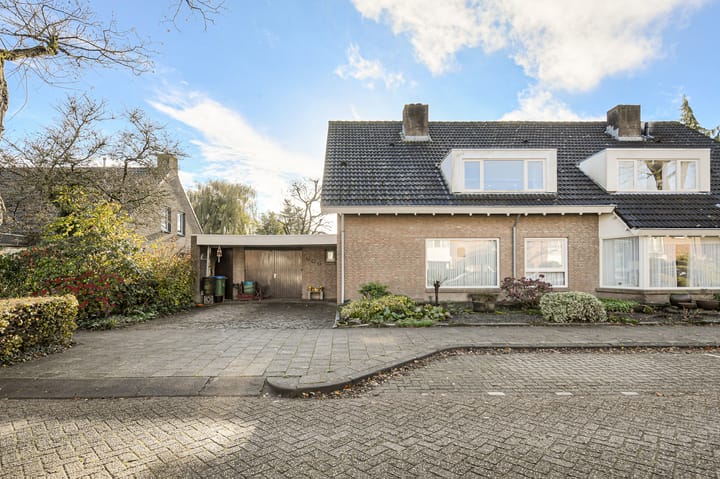 Foto 2 van Leuvenstraat 7