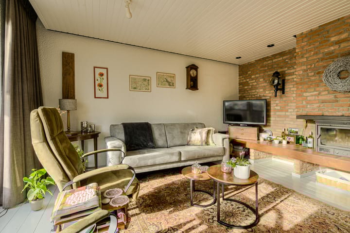 Foto 7 van Leuvenstraat 7