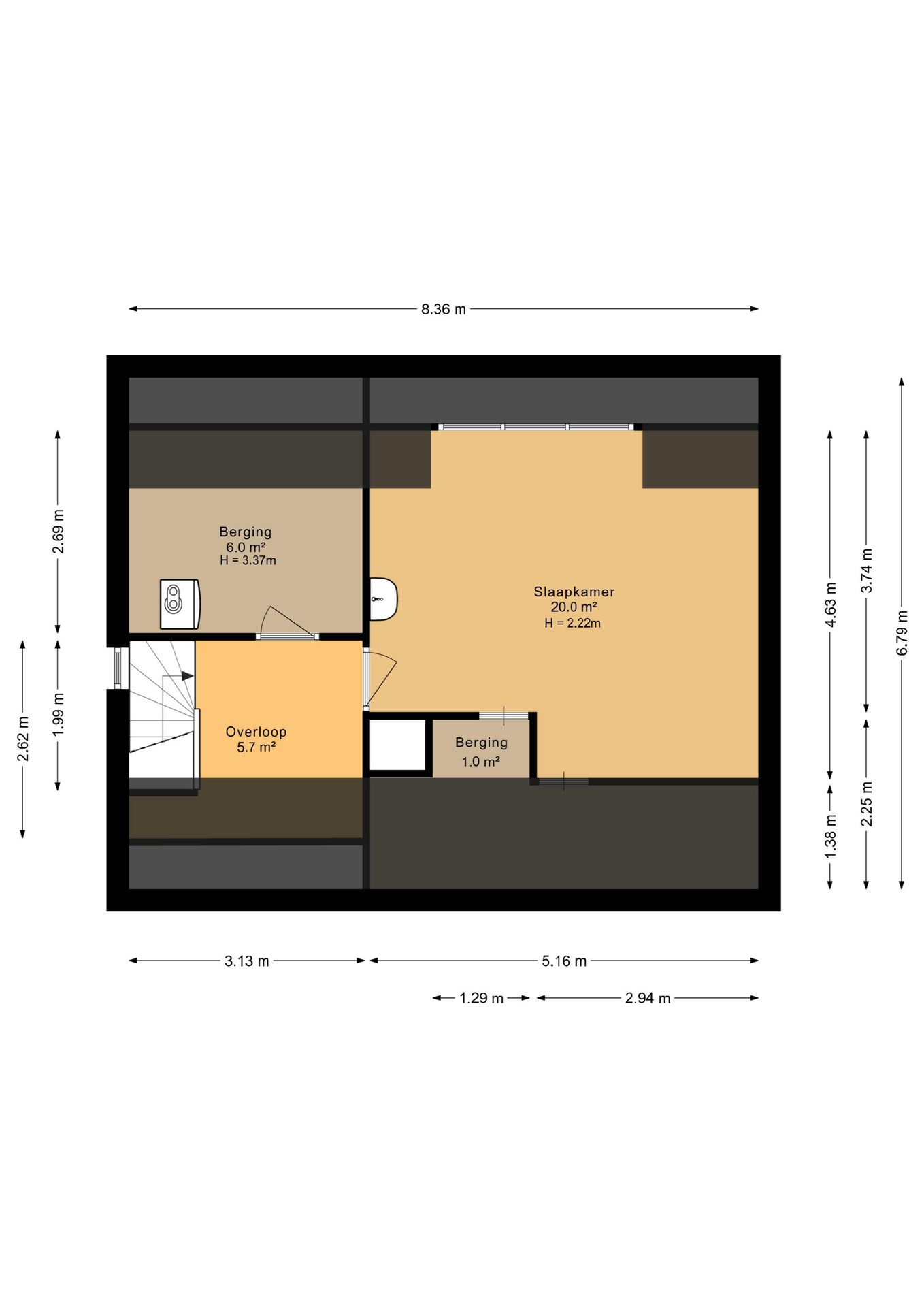 Foto 50 van Leuvenstraat 7