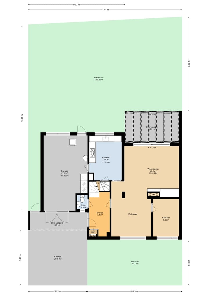 Foto 47 van Leuvenstraat 7