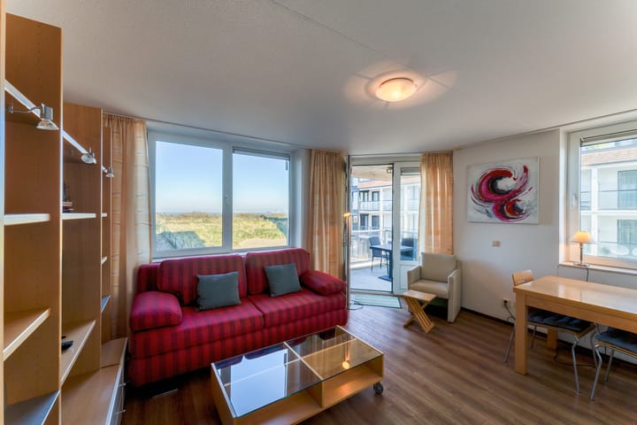 Foto 2 van Boulevard de Wielingen 53-013