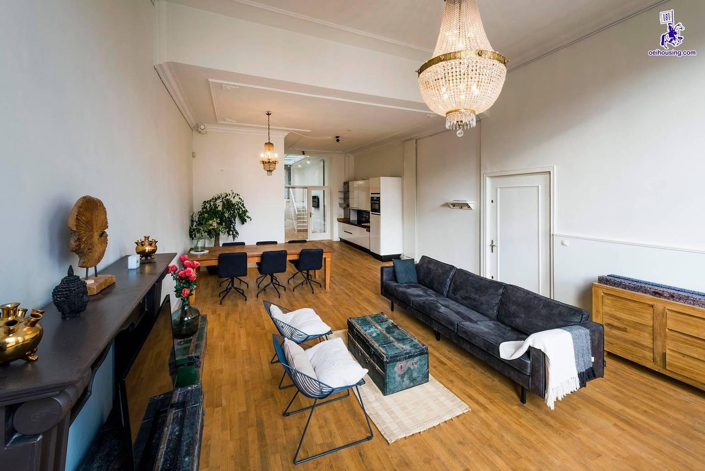 Foto 5 van Herengracht 270-C