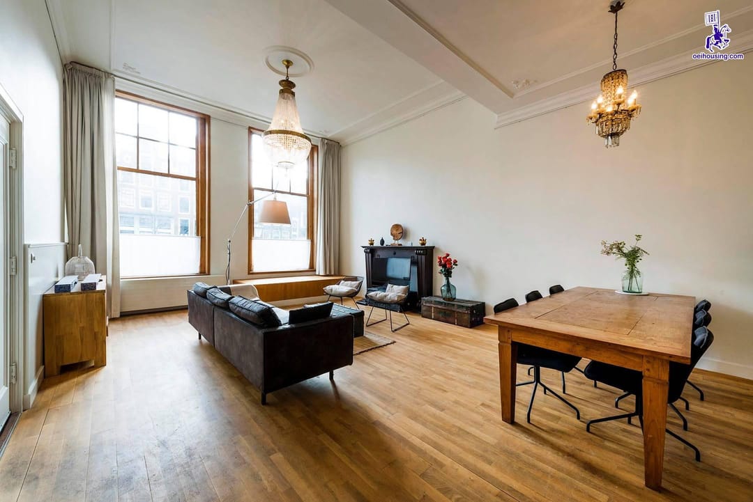 Foto 7 van Herengracht 270-C